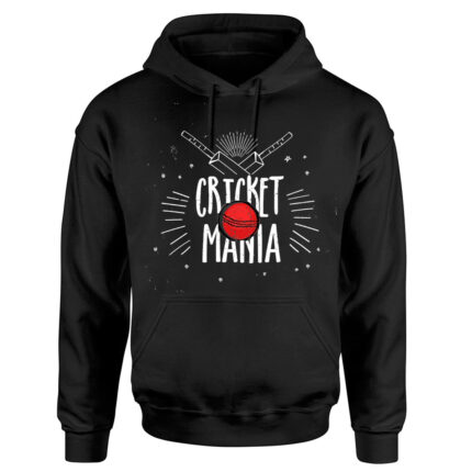 cricket_mania_hoodie_sportsingo